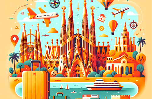 Mejores agencias de viajes en España
