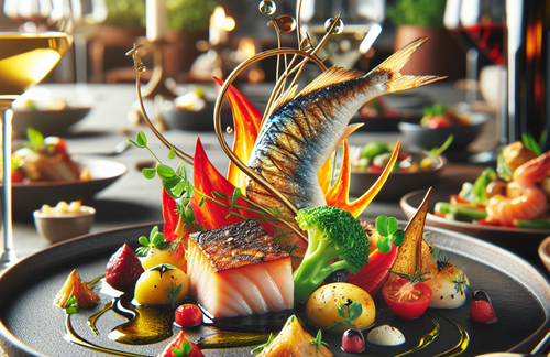 Mejores restaurantes con estrella Michelin en España