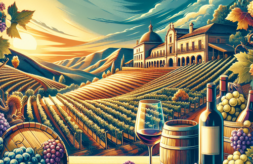 Mejores bodegas para visitar en España