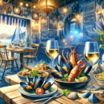 Mejores restaurantes de mariscos en España