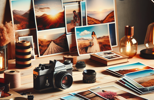 Mejores fotógrafos profesionales de España