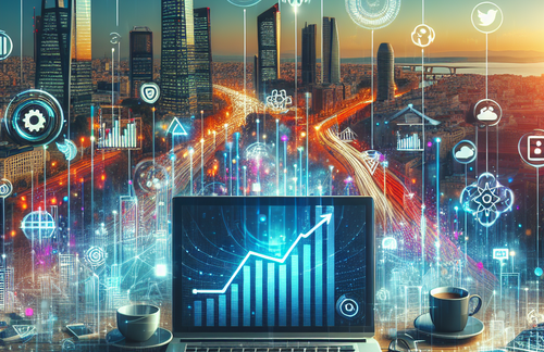 Mejores agencias de comunicación digital en España