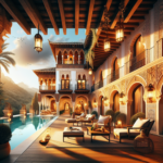 Mejores hoteles boutique en España