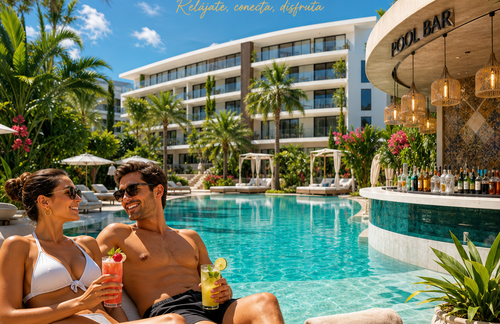 Mejores hoteles solo adultos en España
