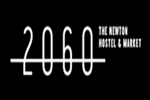 2060 The Newton Hostel & Market hostales económicos