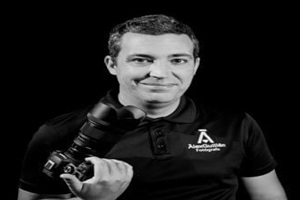 Alex Guillén - Fotógrafo en Málaga Fotógrafos Profesionales