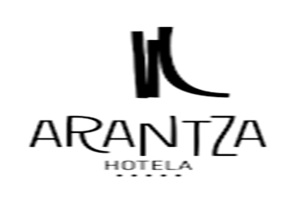 Arantza Hotela hoteles rurales con encanto