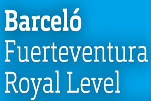 Barceló Fuerteventura Royal Level hoteles todo incluido