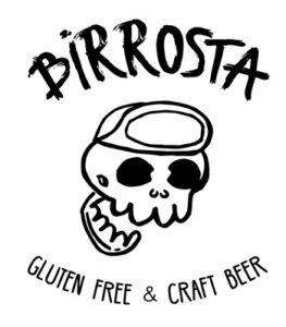 Birrosta restaurantes para celíacos
