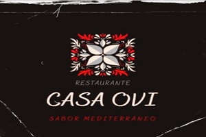 Casa OVI restaurantes de mariscos