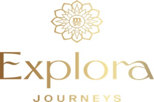 Explora Journeys cruceros por España en 2026