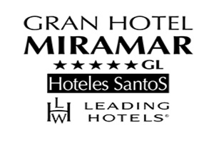 Gran Hotel Miramar GL
