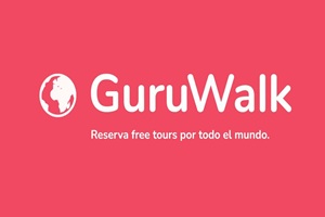 GuruWalk Valencia free tours