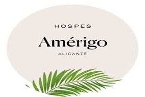 Hospes Amerigo