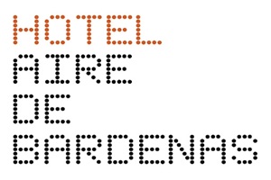 Hotel Aire de Bardenas