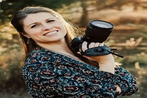 Natalia Bianchimano Fotografía