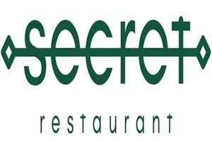 Restaurant Secret