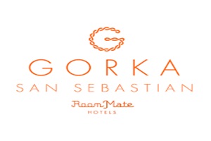 Room Mate Gorka hoteles pet friendly