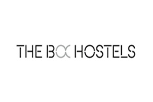 The Boc Hostels - City