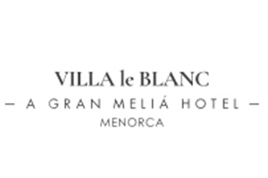 Villa Le Blanc Gran Meliá hoteles pet friendly