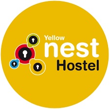 Yellow Nest Hostel Barcelona