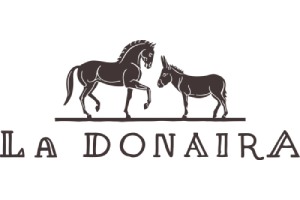 fincas con alojamiento para bodas - Finca La Donaira