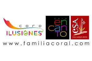 coros para ceremonias - Familia Coral Santiago Apóstol