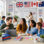 Mejores academias de inglés en España