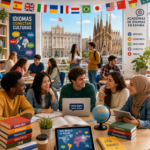 Mejores academias de idiomas en España