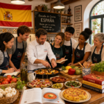 Mejores escuelas de cocina en España