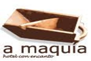 A Maquía alojamientos con jacuzzi