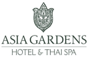 Asia Gardens Hotel & Thai Spa hoteles con encanto para parejas