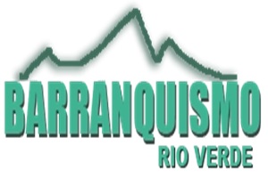Barranquismo río Verde actividades de aventura