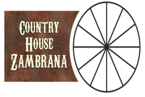 Country House Zambrana casas rurales para grupos