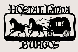 Hostal Landa Burgos hoteles con encanto para parejas