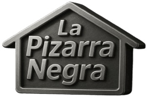 La Pizarra Negra