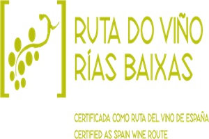 Ruta del Vino Rías Baixas