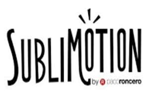 Sublimotion