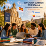 Mejores universidades públicas en España