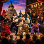 Mejores escuelas de teatro en España