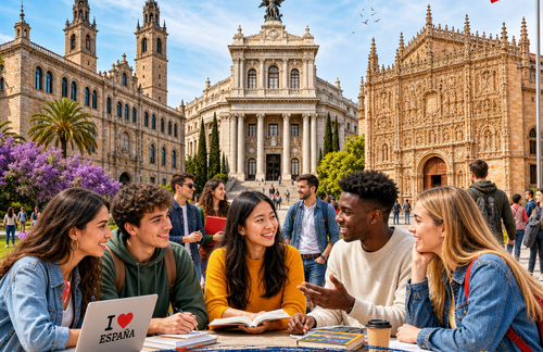 Mejores centros de estudios universitarios en España