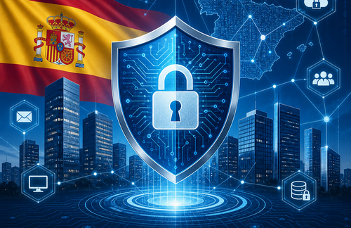Mejores empresas de ciberseguridad en España