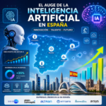 Mejores empresas de inteligencia artificial en España