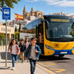 Mejores servicios de transporte escolar en España